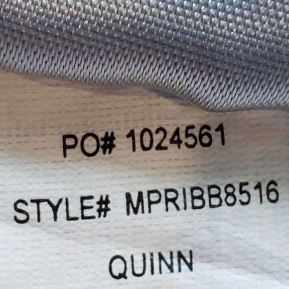 NYDJ Jeans Women's Size 16 Blue Dark Wash Lift Tuck Barbara Bootcut Stretch - Picture 4 of 12